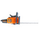 Бензинова резачка DAEWOO DCS4516, 45СС, 40см, 1.7kW,2.3HP