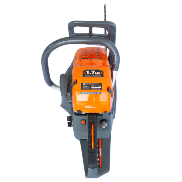 Бензинова резачка DAEWOO DCS4516, 45СС, 40см, 1.7kW,2.3HP