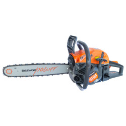 Бензинова резачка DAEWOO DCS4516, 45СС, 40см, 1.7kW,2.3HP