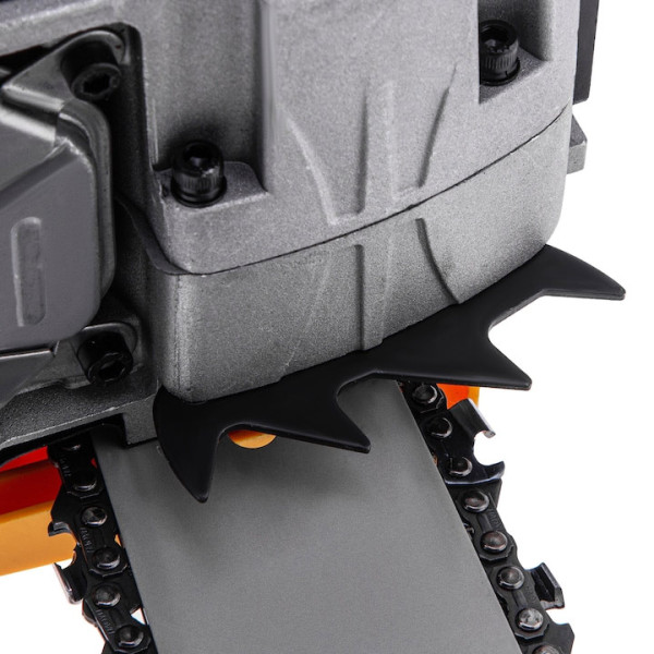 Бензинов верижен трион Denzel DS-4520,58см3