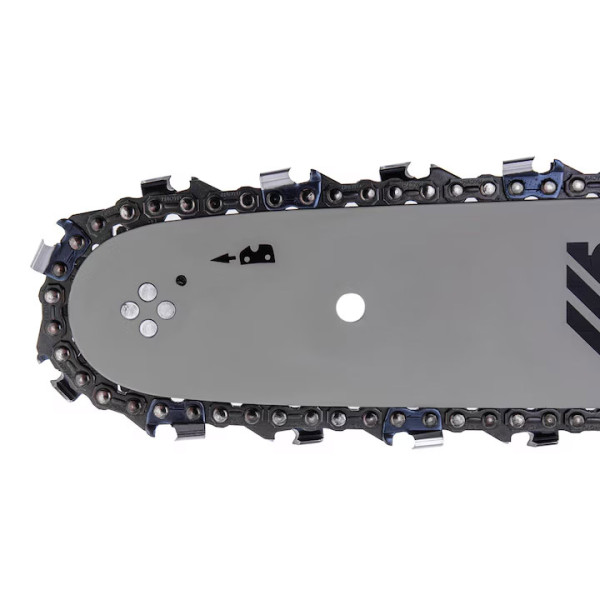 Бензинов верижен трион Denzel DS-4520,58см3