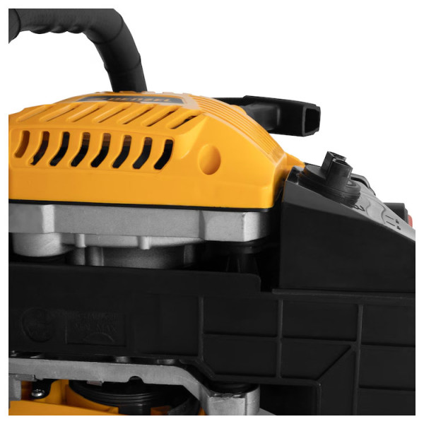 Бензинова триопн DENZEL DSX-4516, 45.1см3, 1.8kW, шина 16''