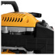 Бензинова триопн DENZEL DSX-4516, 45.1см3, 1.8kW, шина 16''