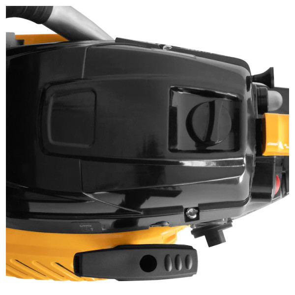 Бензинова триопн DENZEL DSX-4516, 45.1см3, 1.8kW, шина 16''