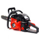 Бензинов верижен трион ELEFANT EM-5.5, 2.4kW,2шини и 2вериги