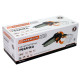 Резачка акумулаторна PREMIUM HD20, 20V, 2Ah,120мм 