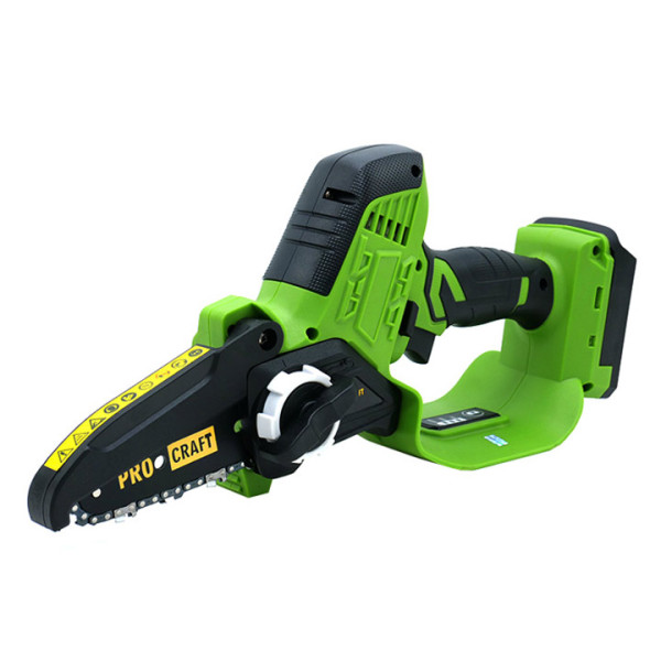 Акумулаторна резачка за клони PROCRAFT PK24, 20V, 4″ – 10 см