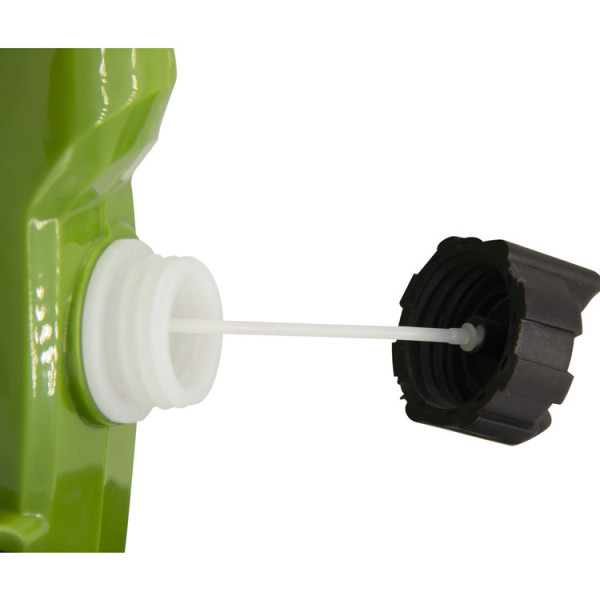 Безчетков акумулаторен верижен трион PROCRAFT 10'' PKA36 