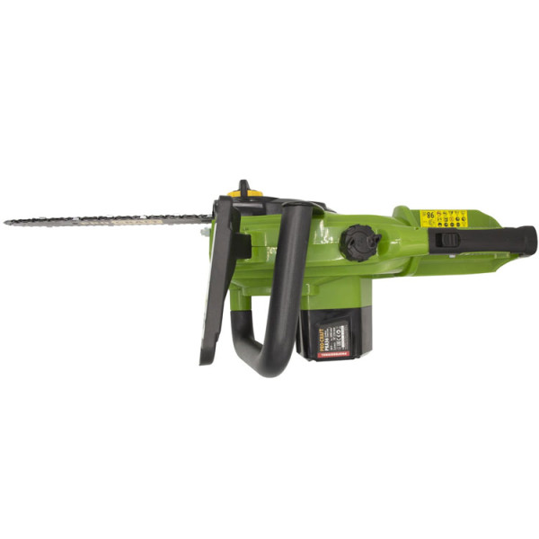 Безчетков акумулаторен верижен трион PROCRAFT 10'' PKA36 