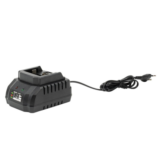 Верижен трион PARTNERRO PPBS-84 8''/20см,20V/4Ah, зарядно, куфар