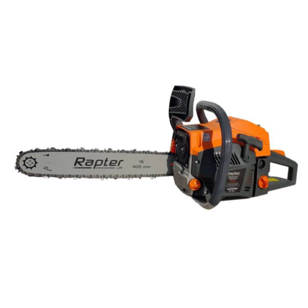 Бензинова резачка Rapter RR CS20-52, 400 мм