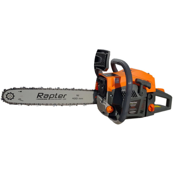 Бензинова резачка Rapter RR CS20-58, 58 см³, 2.15 kW, 450 мм