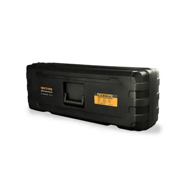 Акумулаторен верижен трион ROTOR RBS1201, 14''/36см 