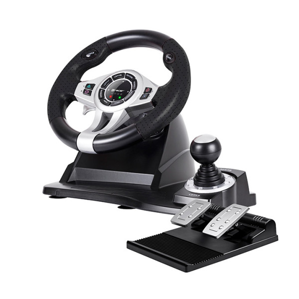 Волан с педали TRACER Steering Wheel ROADSTER