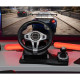 Волан с педали TRACER Steering Wheel ROADSTER