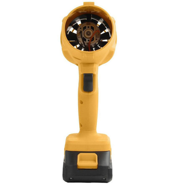 Акумулаторна духалка тип метла ROTOR RCB-1.5A, 21V