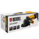 Ъглошлайф Denzel AG125-1100,1100W,125mm,3000-11000об/мин