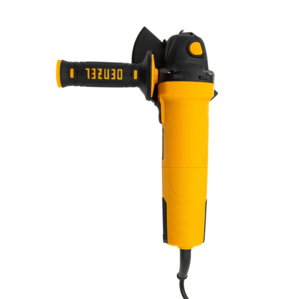 Ъглошлайф Denzel AG125-1100,1100W,125mm,3000-11000об/мин