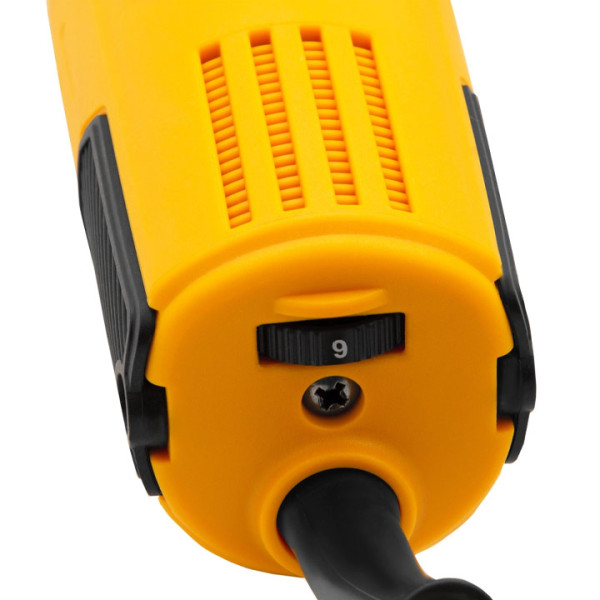 Ъглошлайф Denzel AG125-1100,1100W,125mm,3000-11000об/мин