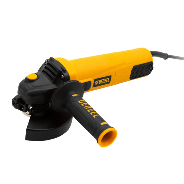 Ъглошлайф Denzel AG125-1100,1100W,125mm,3000-11000об/мин