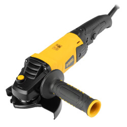 Ъглошлайф Denzel AG125-1100, 920W, 125mm,3000-11000об/мин