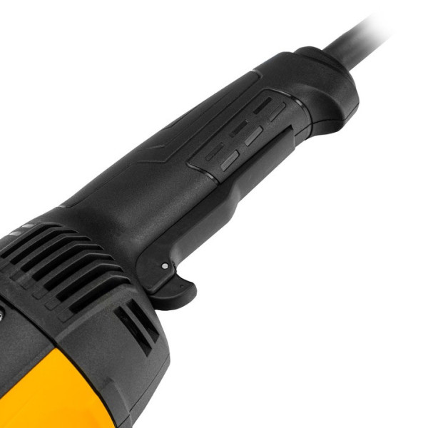 Ъглошлаъф  Denzel AG230-2400,2400W,230mm,6000об/мин