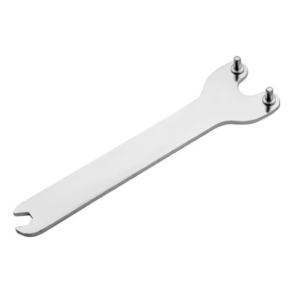 Акумулаторен ъглошлайф DENZEL BLG-IB-18-02, Li-ion, 18 V, 3 Ah, 115 мм,безчетков 