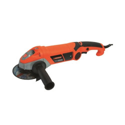 Електрически ъглошлайф Premium 125ММ 1200W