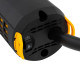 Безчетков ъглошлайф PROCRAFT PW2200,1100W, 125мм