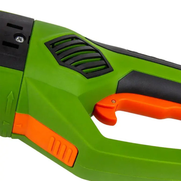 Ъглошлайф Procraft PW2550, 2000W, 6500об/мин