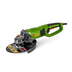Ъглошлайф Procraft PW2550, 2000W, 6500об/мин