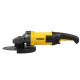 Ъглошлайф RTR RTM1230 X-LION, 2300 W, 230 мм