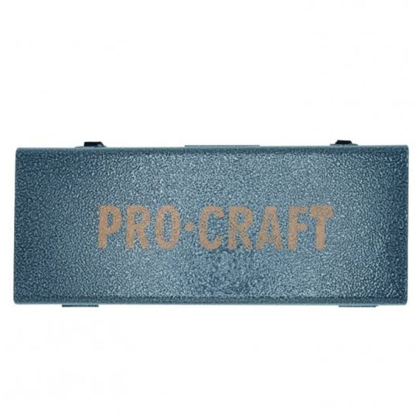 Заваръчен апарат за полипропилен PROCRAFT PL1900
