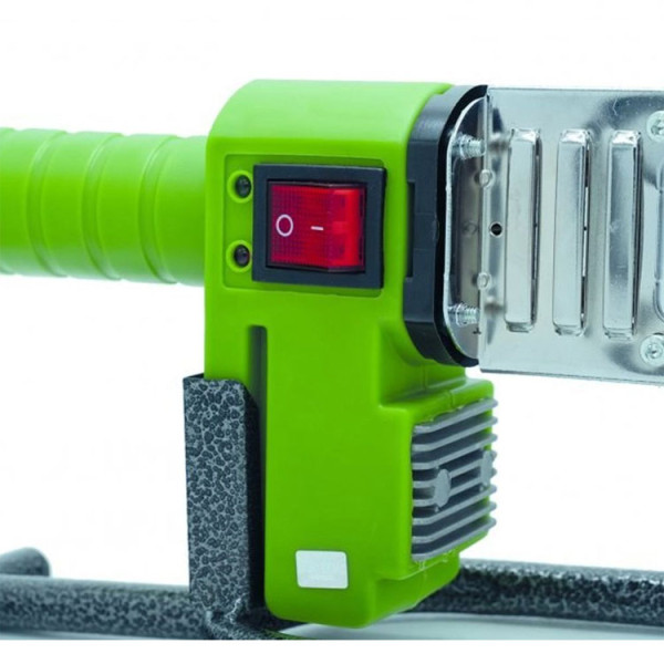 Заваръчен апарат за полипропилен PROCRAFT PL1900