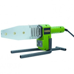 Заваръчен апарат за полипропилен PROCRAFT PL1900