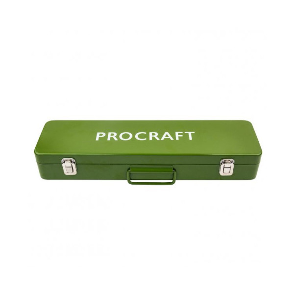 Заваръчен апарат за полипропилен PROCRAFT PL2000