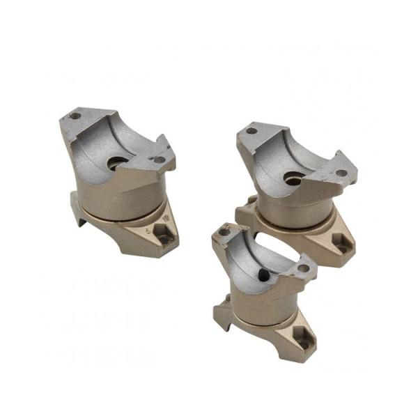 Заваръчен апарат за полипропилен PROCRAFT PL2000