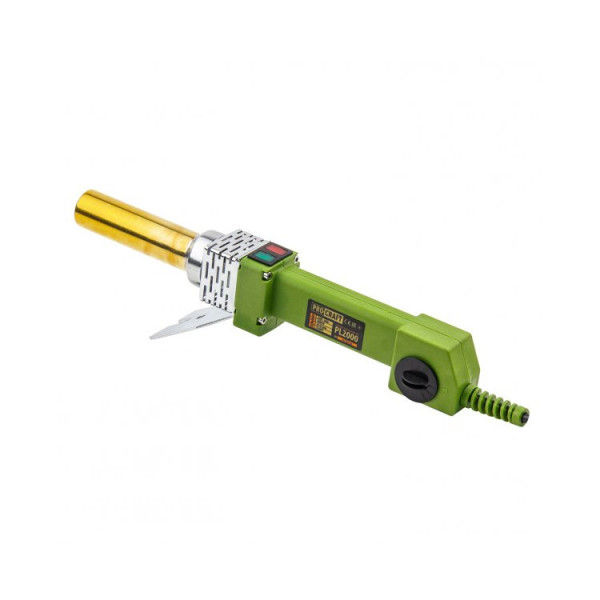 Заваръчен апарат за полипропилен PROCRAFT PL2000