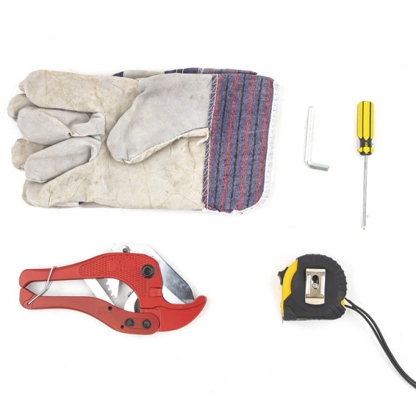 Заваръчен апарат за полипропилен PROCRAFT PL2300,1500W, 20-63 мм