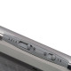 Аспиратор AMICA OSC6112I, Инокс