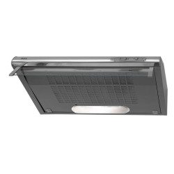 Аспиратор AMICA OSC6112I, Инокс