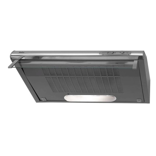 Аспиратор AMICA OSC6112I, Инокс