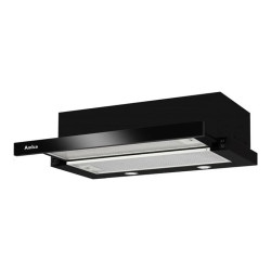 Аспиратор AMICA OTP6243BG, Черен