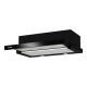 Аспиратор AMICA OTP6243BG, Черен