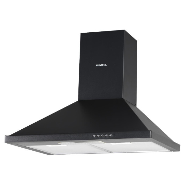 Абсорбатор тип пирамида-черен Kumtel DP6-S