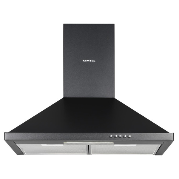 Абсорбатор тип пирамида-черен Kumtel DP6-S
