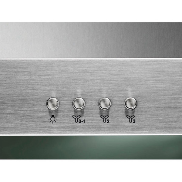 Аспиратор Electrolux LFC316X, Инокс