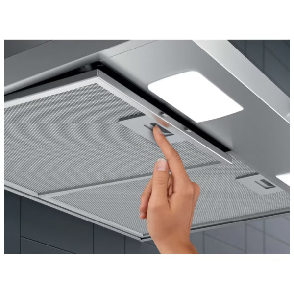 Аспиратор Electrolux LFC316X, Инокс