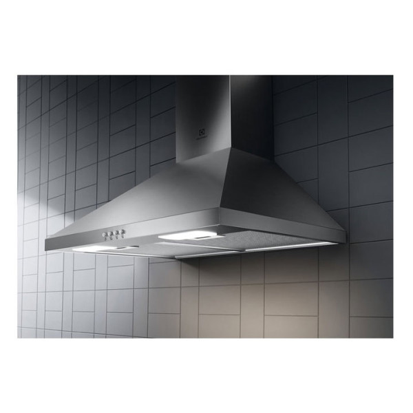 Аспиратор Electrolux LFC316X, Инокс