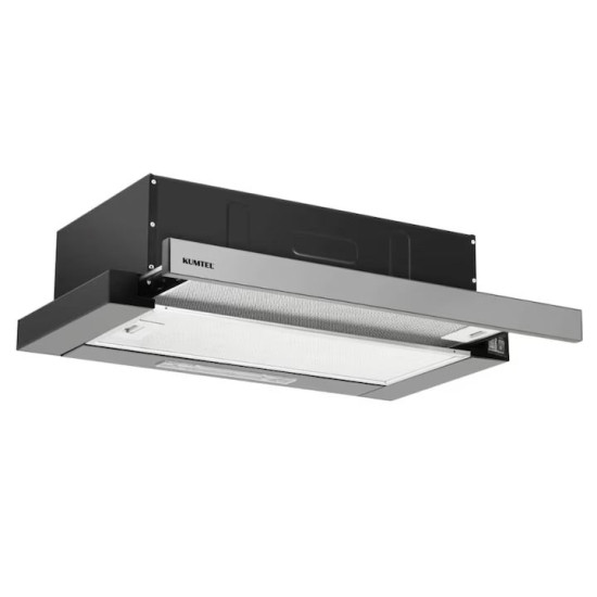 Телескопичен аспиратор KUMTEL DS6-905A S
